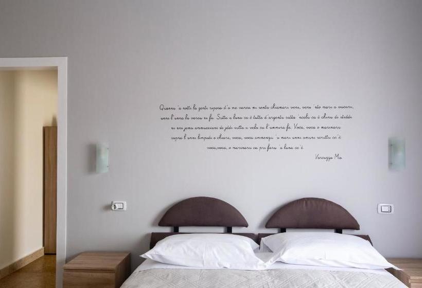 Panzió Sicilia Bedda