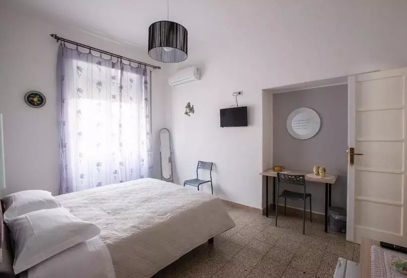 پانسیون Sicilia Bedda