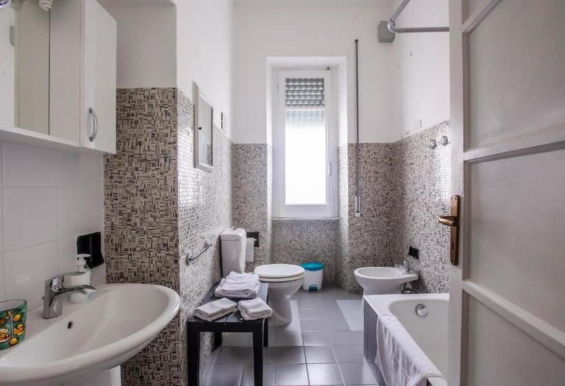 Panzió Sicilia Bedda