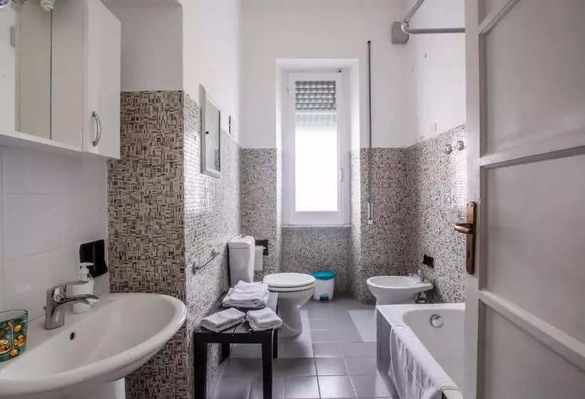 پانسیون Sicilia Bedda