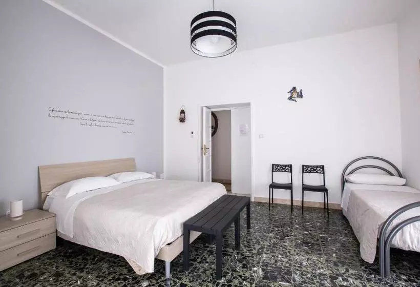پانسیون Sicilia Bedda