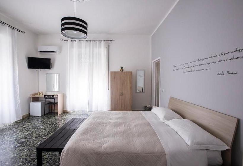 Panzió Sicilia Bedda