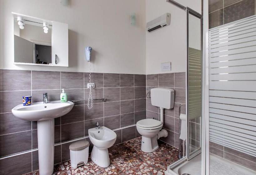 Panzió Sicilia Bedda