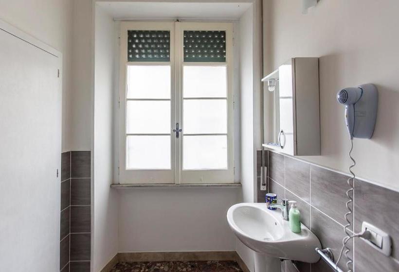 Panzió Sicilia Bedda