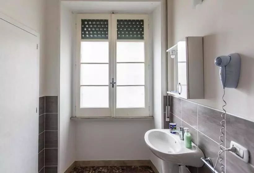 پانسیون Sicilia Bedda