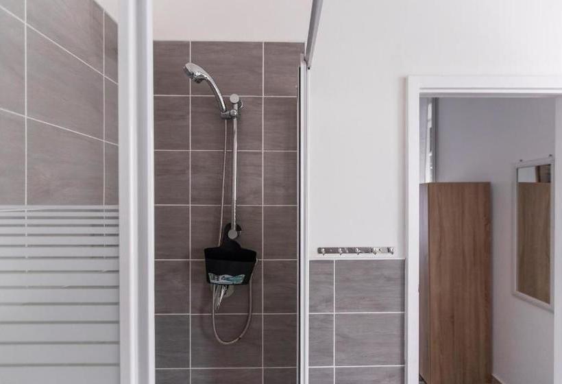 Panzió Sicilia Bedda