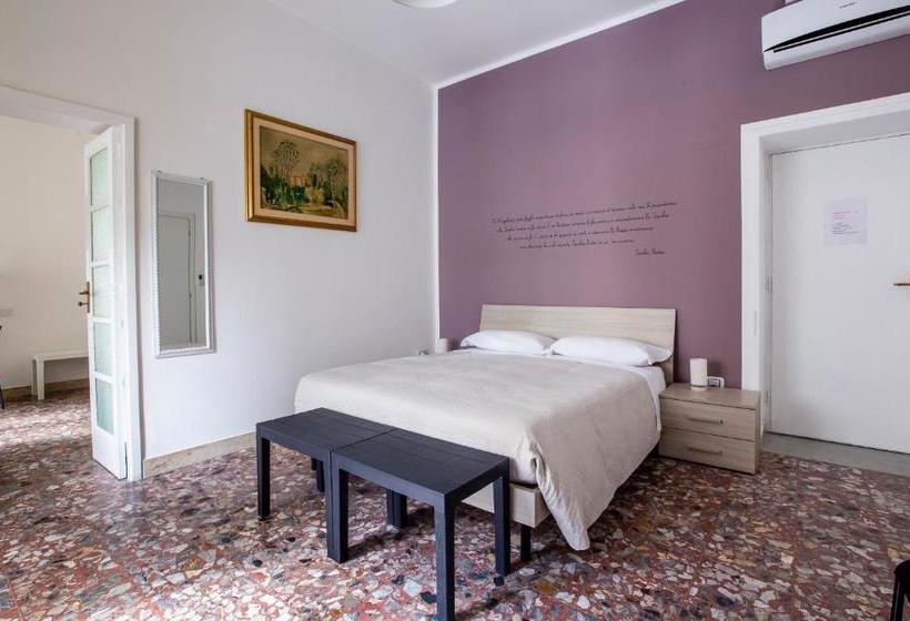 Panzió Sicilia Bedda