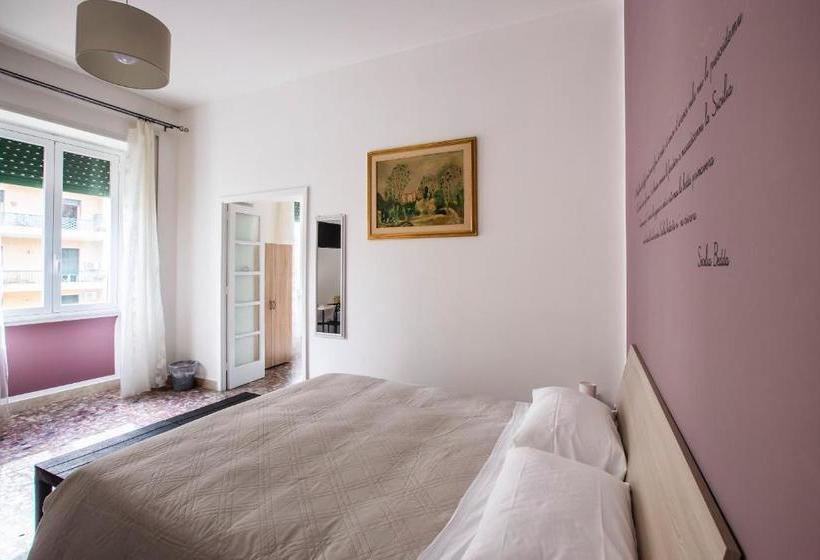 Panzió Sicilia Bedda