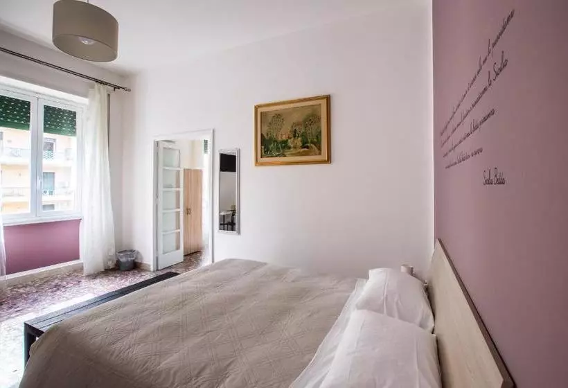 پانسیون Sicilia Bedda