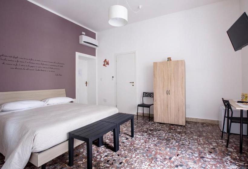 Panzió Sicilia Bedda