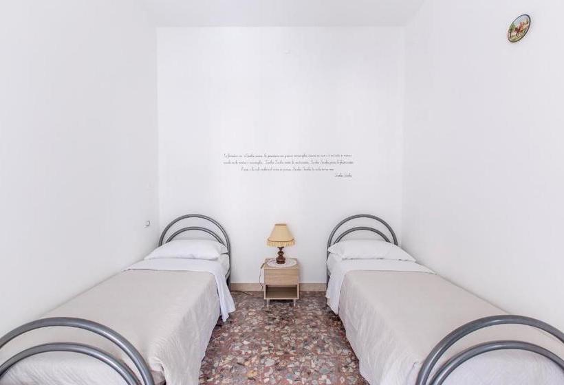 Panzió Sicilia Bedda