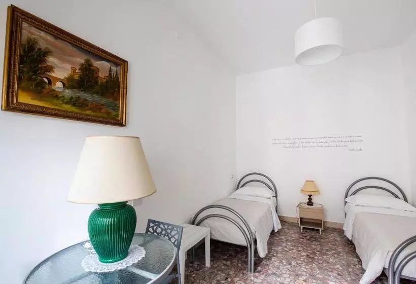 پانسیون Sicilia Bedda
