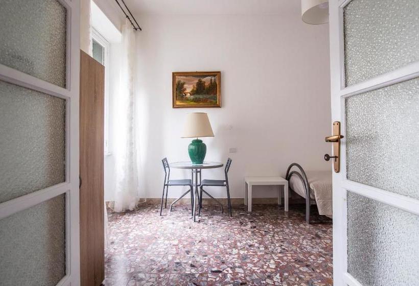 Panzió Sicilia Bedda