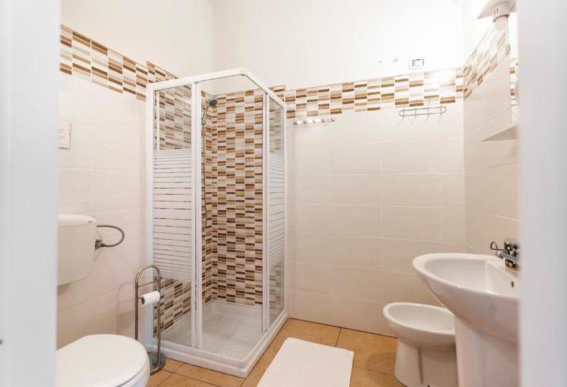 Panzió Sicilia Bedda