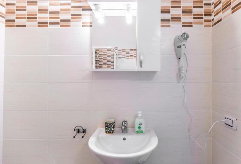 Panzió Sicilia Bedda