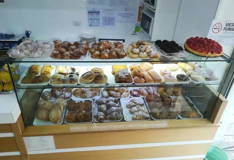 پانسیون Sicilia Bedda