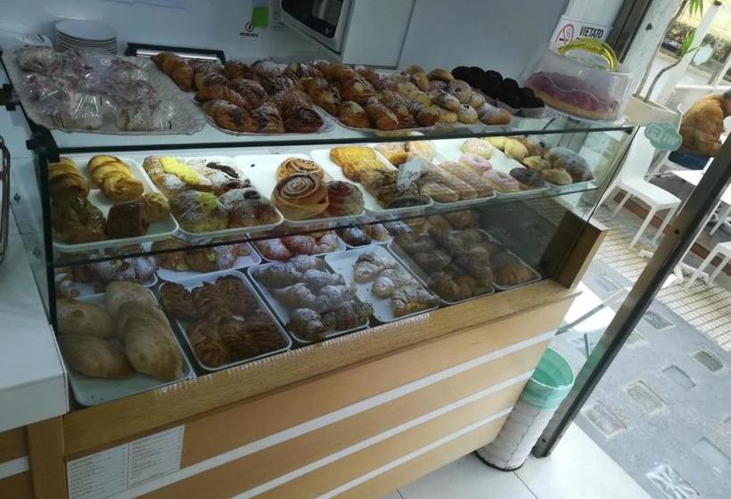 Panzió Sicilia Bedda