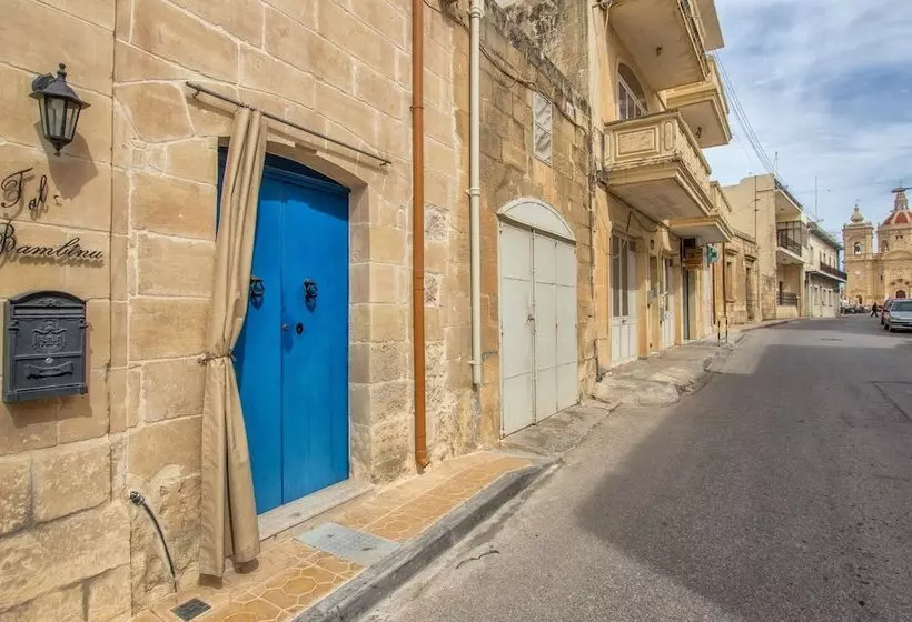 پانسیون Tal Bambinu Xaghra