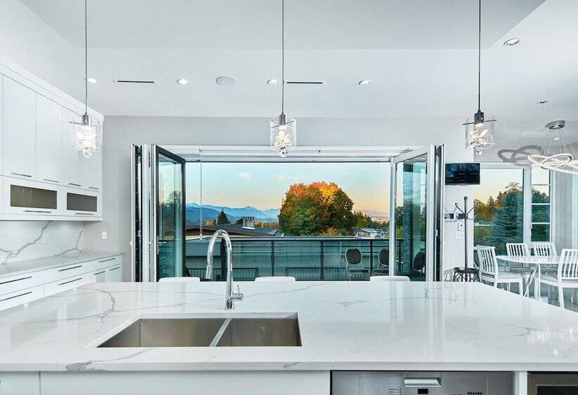 Pensionat The Chateau