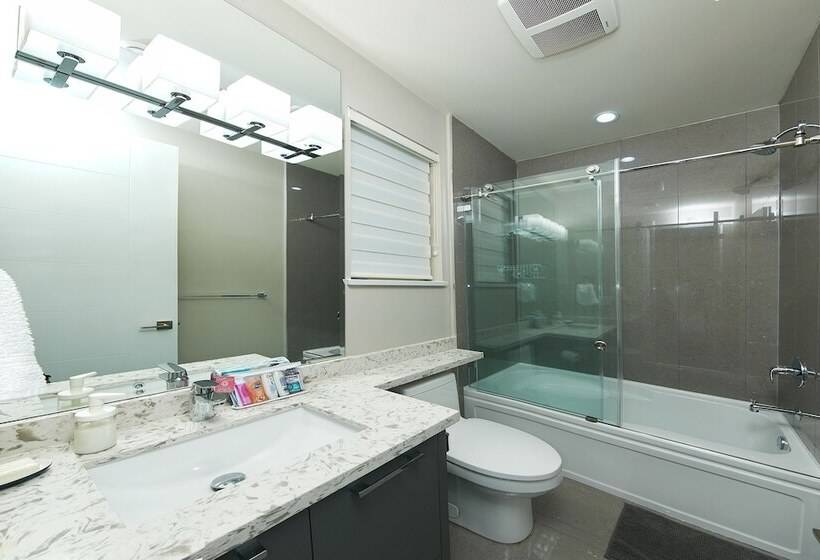 Pensionat The Chateau