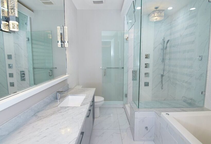 Pensionat The Chateau