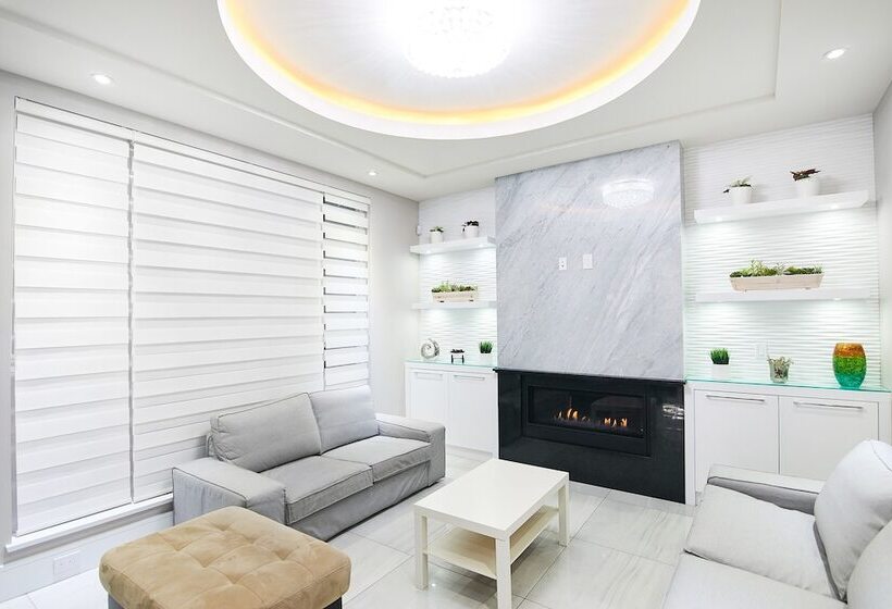 Pensionat The Chateau