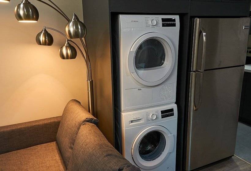 Pensionat The Chateau