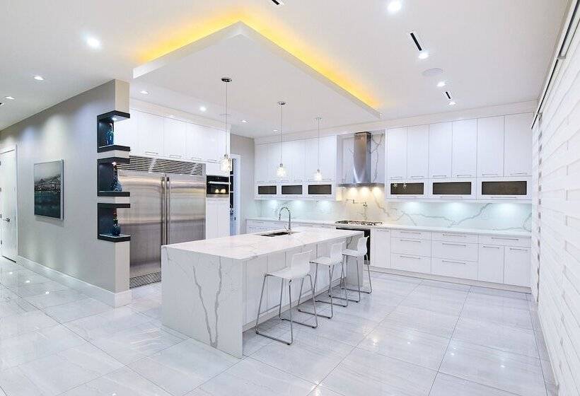 Pensionat The Chateau