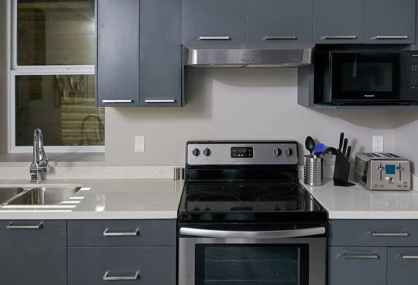 Pensionat The Chateau