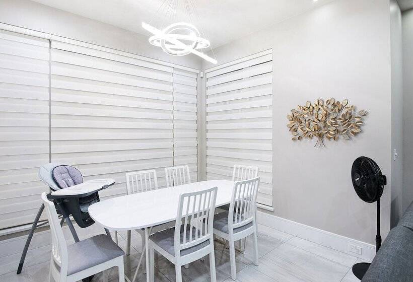 Pensionat The Chateau