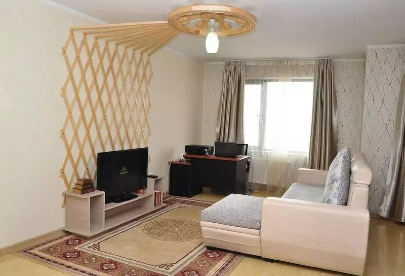 پانسیون Widemongolia