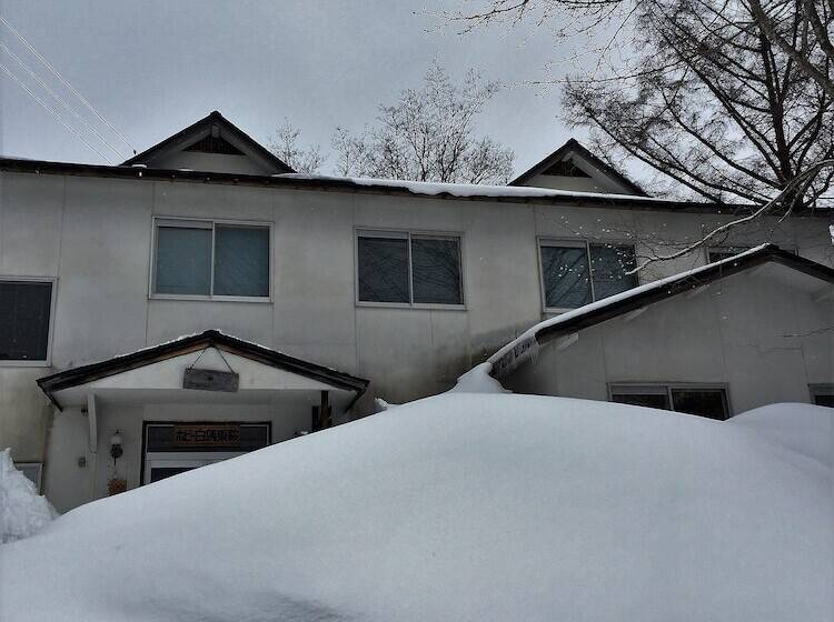 Pension Hobby Hakuba Norikura