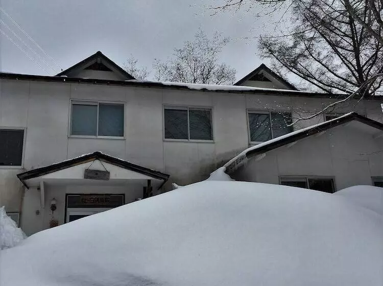 Pension Hobby Hakuba Norikura