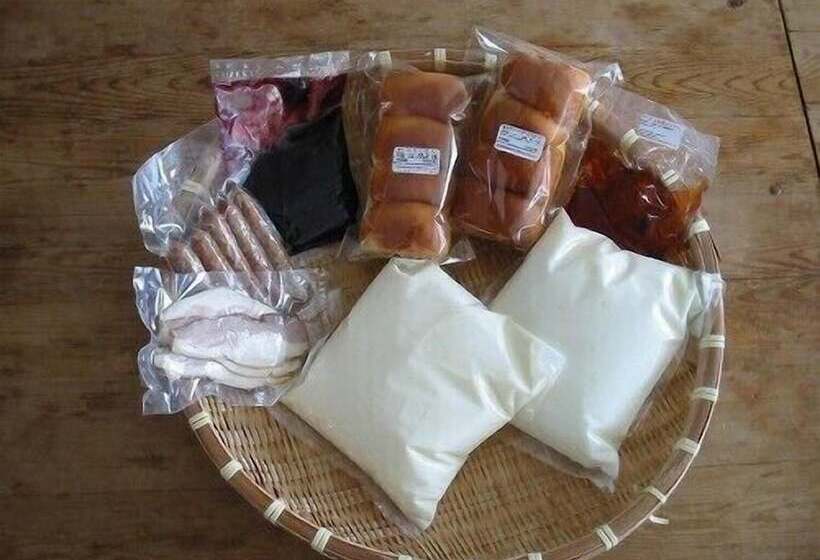 Pension Hobby Hakuba Norikura