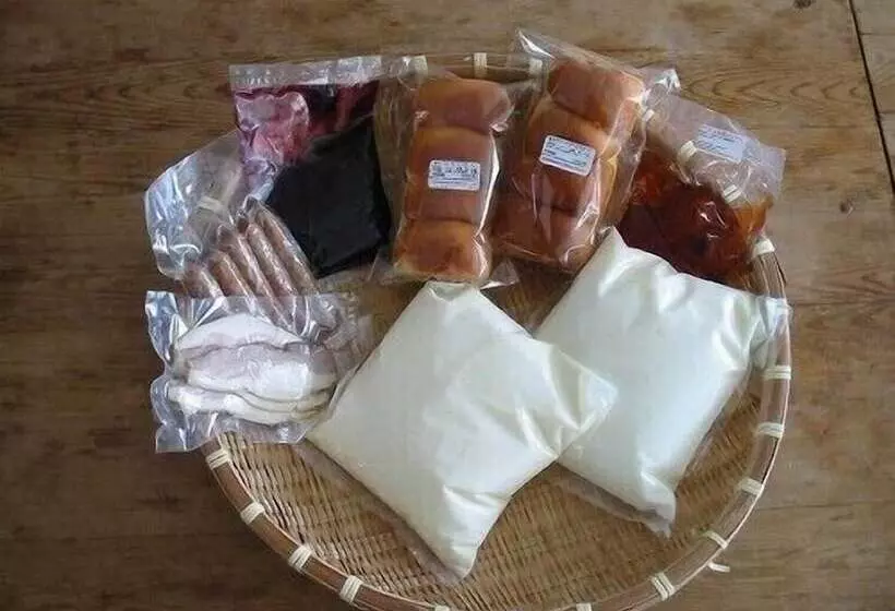 Pension Hobby Hakuba Norikura