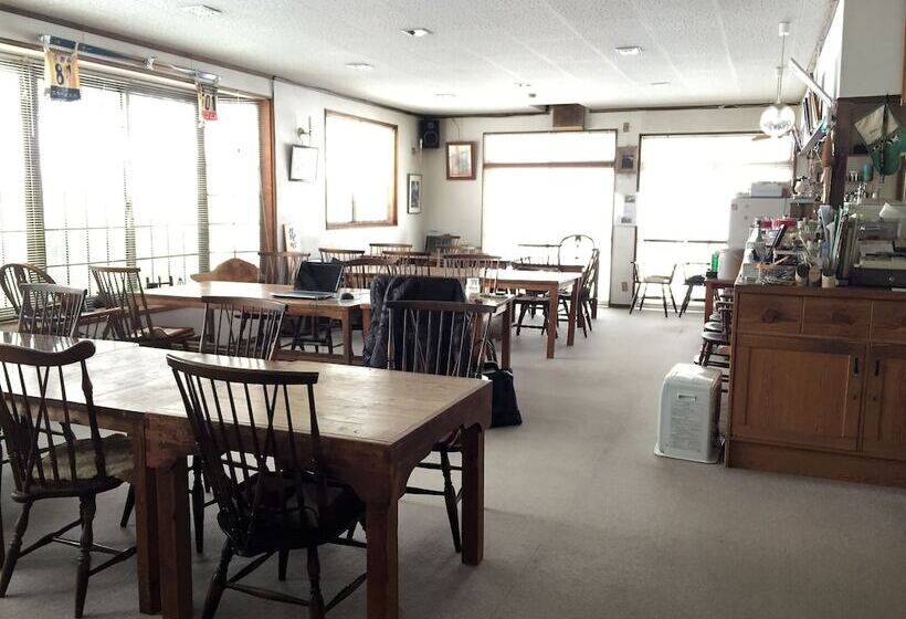 Pension Hobby Hakuba Norikura