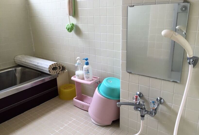 Pension Hobby Hakuba Norikura