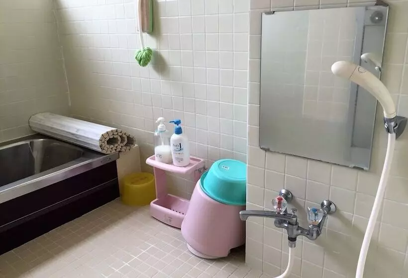 Pension Hobby Hakuba Norikura