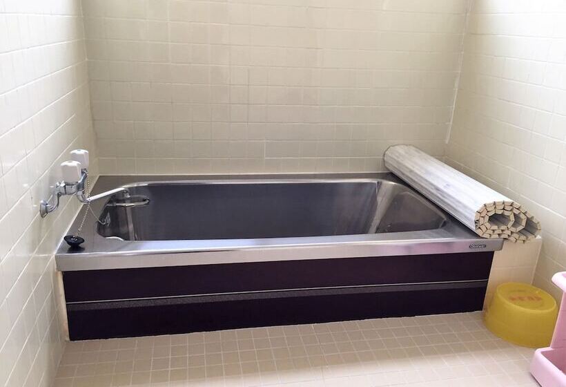 Pension Hobby Hakuba Norikura