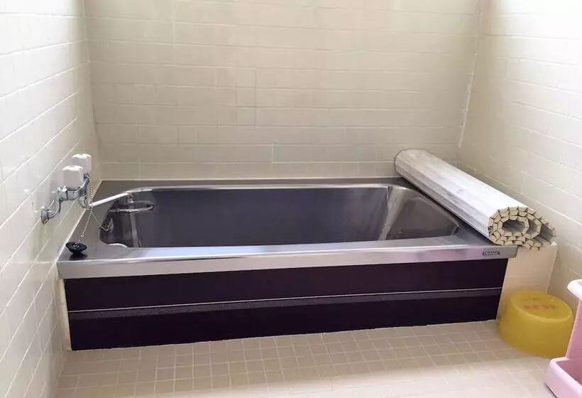 Pension Hobby Hakuba Norikura