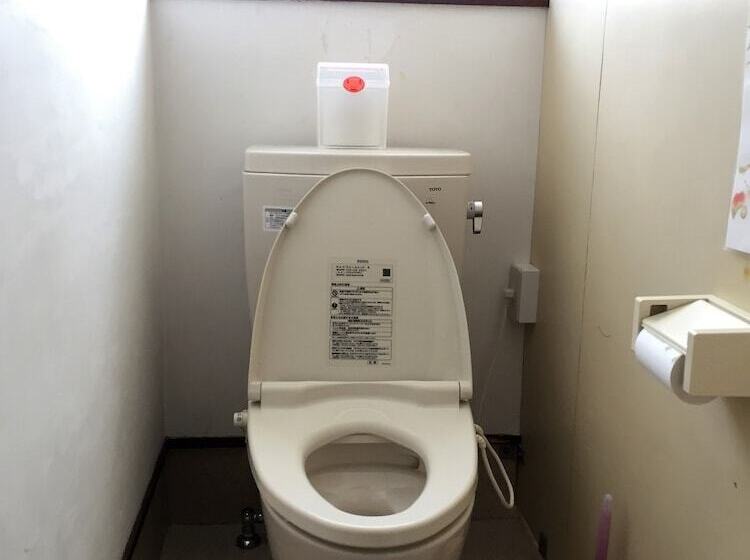 Pension Hobby Hakuba Norikura