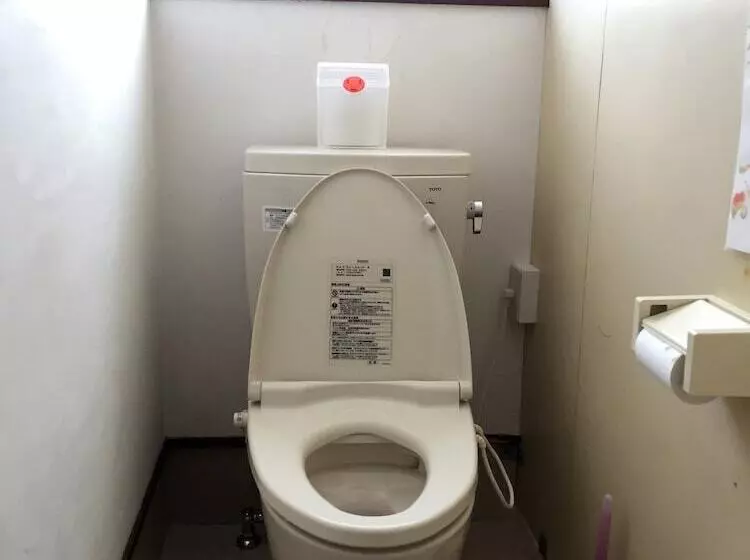 Pension Hobby Hakuba Norikura