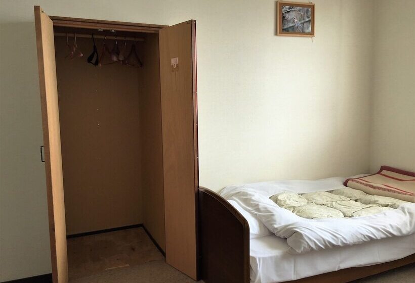 Pension Hobby Hakuba Norikura