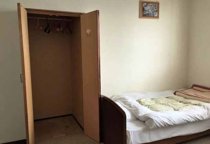 Pension Hobby Hakuba Norikura