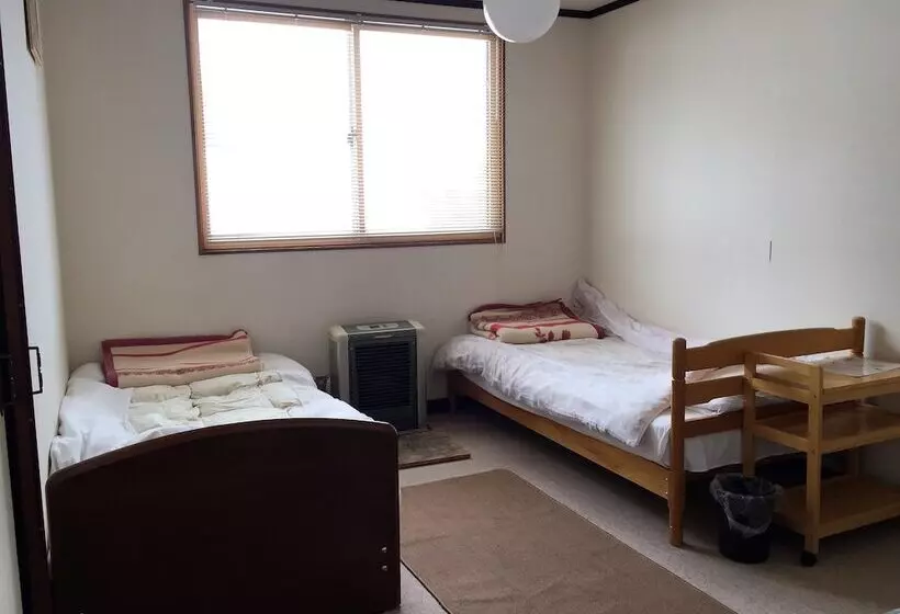 Pension Hobby Hakuba Norikura