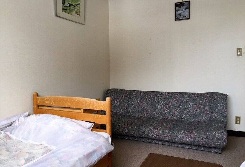 Pension Hobby Hakuba Norikura