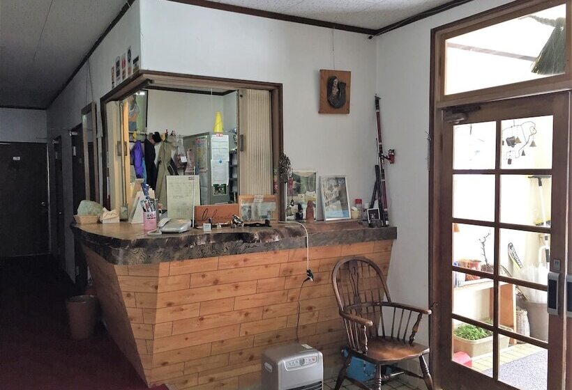 Pension Hobby Hakuba Norikura