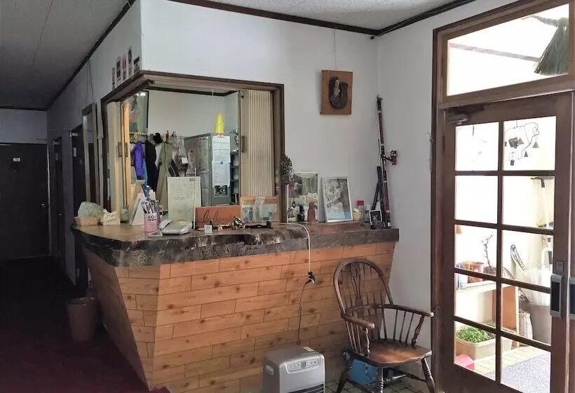 Pension Hobby Hakuba Norikura