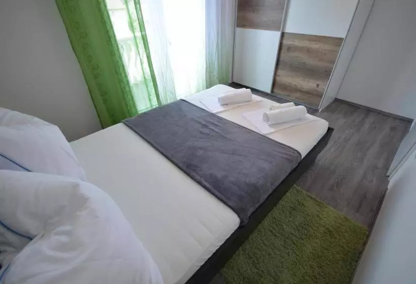 Apartments Micija