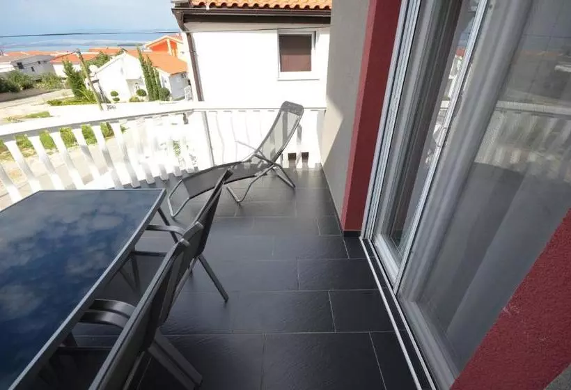 Apartments Micija